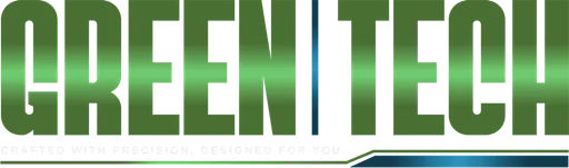Green Tech logo